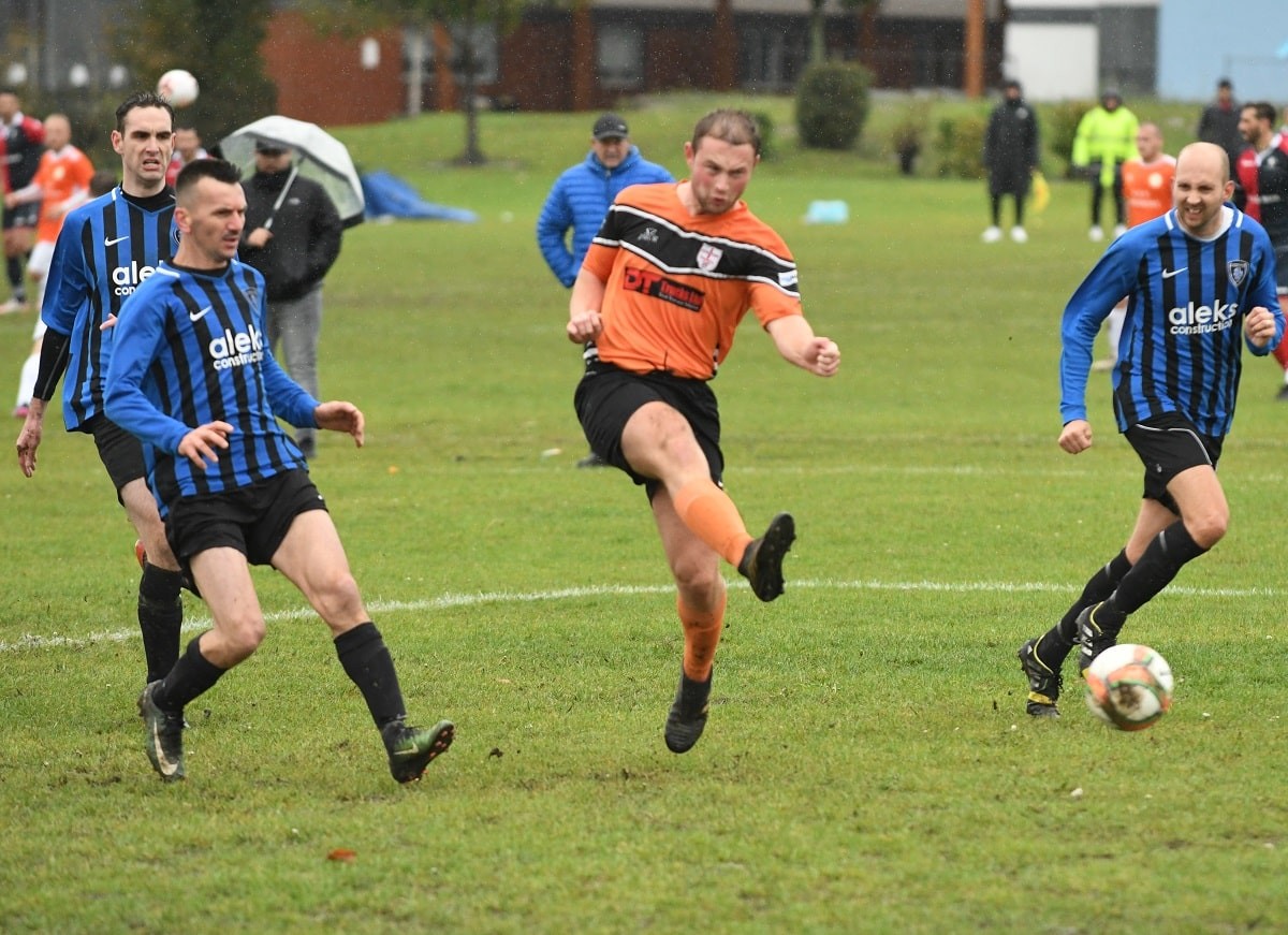 WEEK 5 REVIEW: Round-up of Sunday's league and cup action