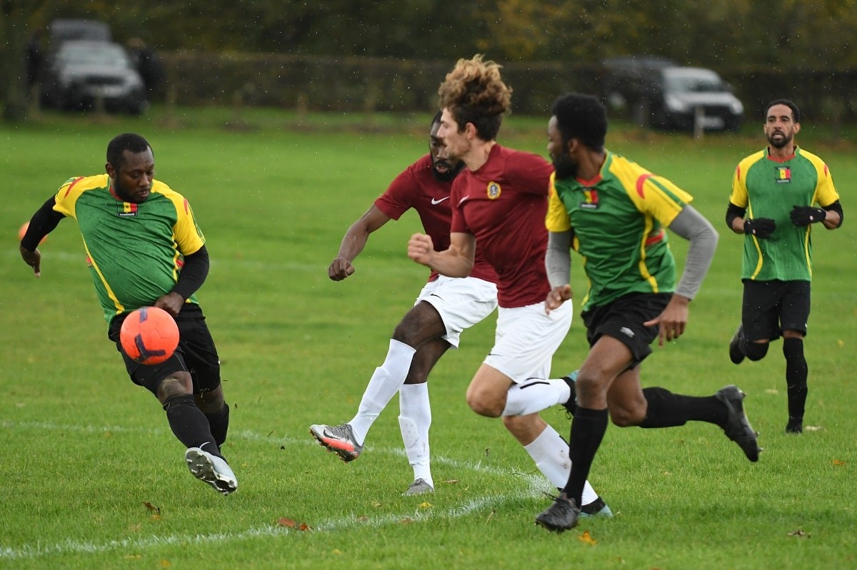 WEEK 8 REVIEW: Round-up of Sunday's league and cup action