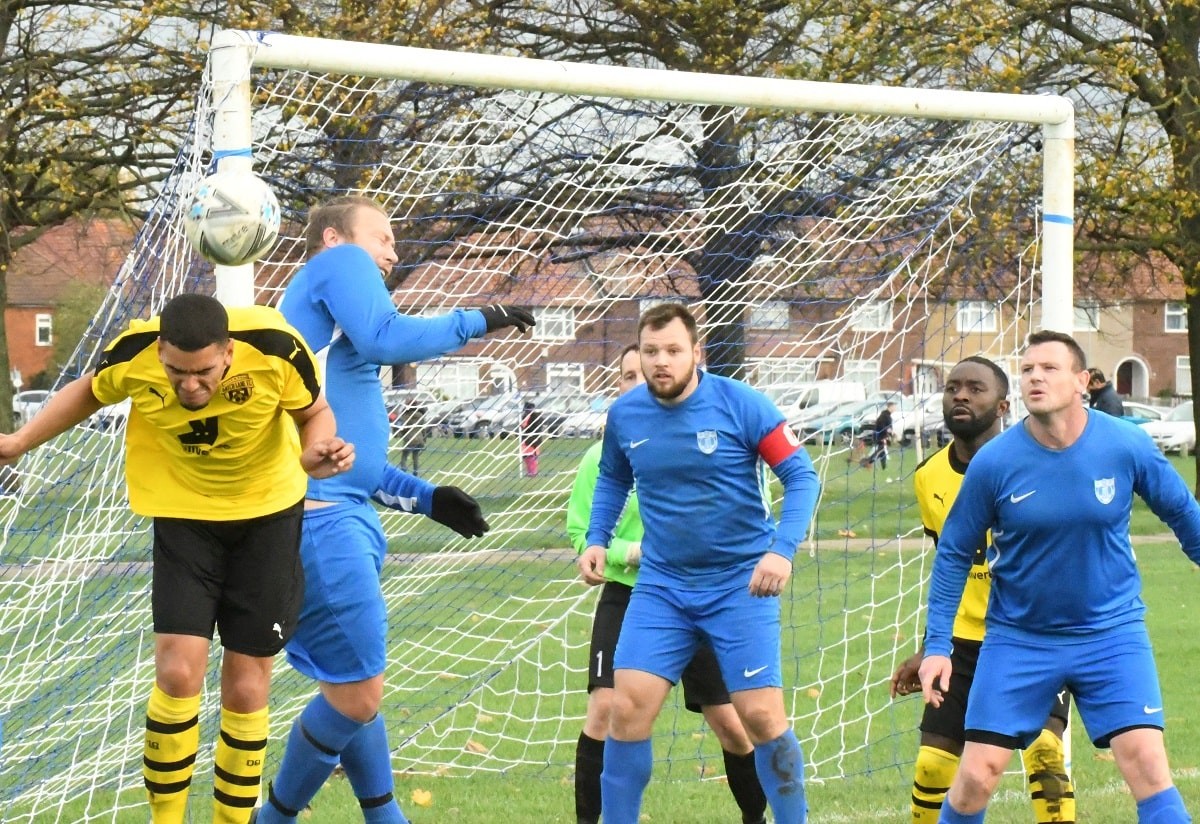 WEEK 9 REVIEW: Round-up of Sunday's league and cup action