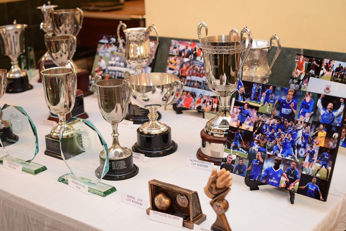 New team applications now being accepted for 2021/22