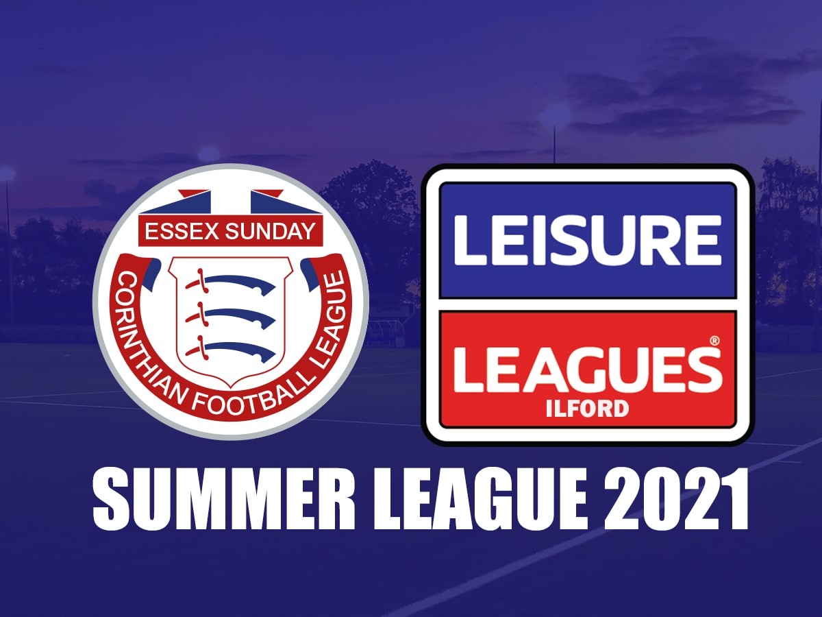 Summer partnership announced with Leisure Leagues Ilford