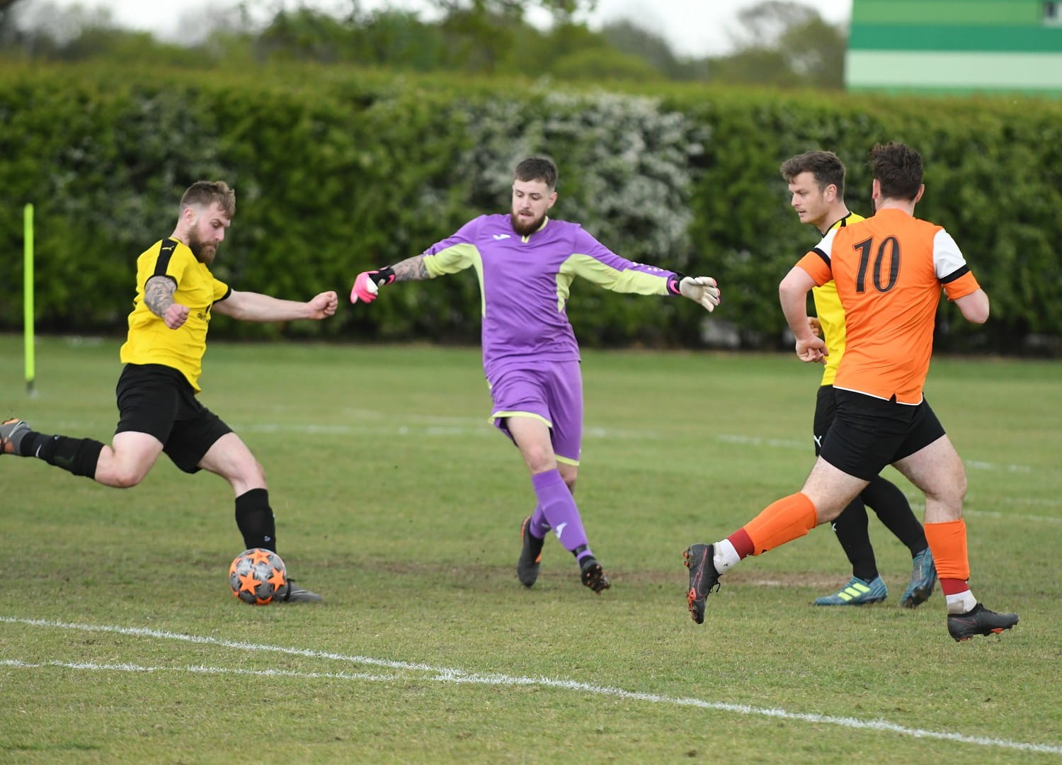 CUP REPORT: Round-up of the fifth weekend of League Cup action