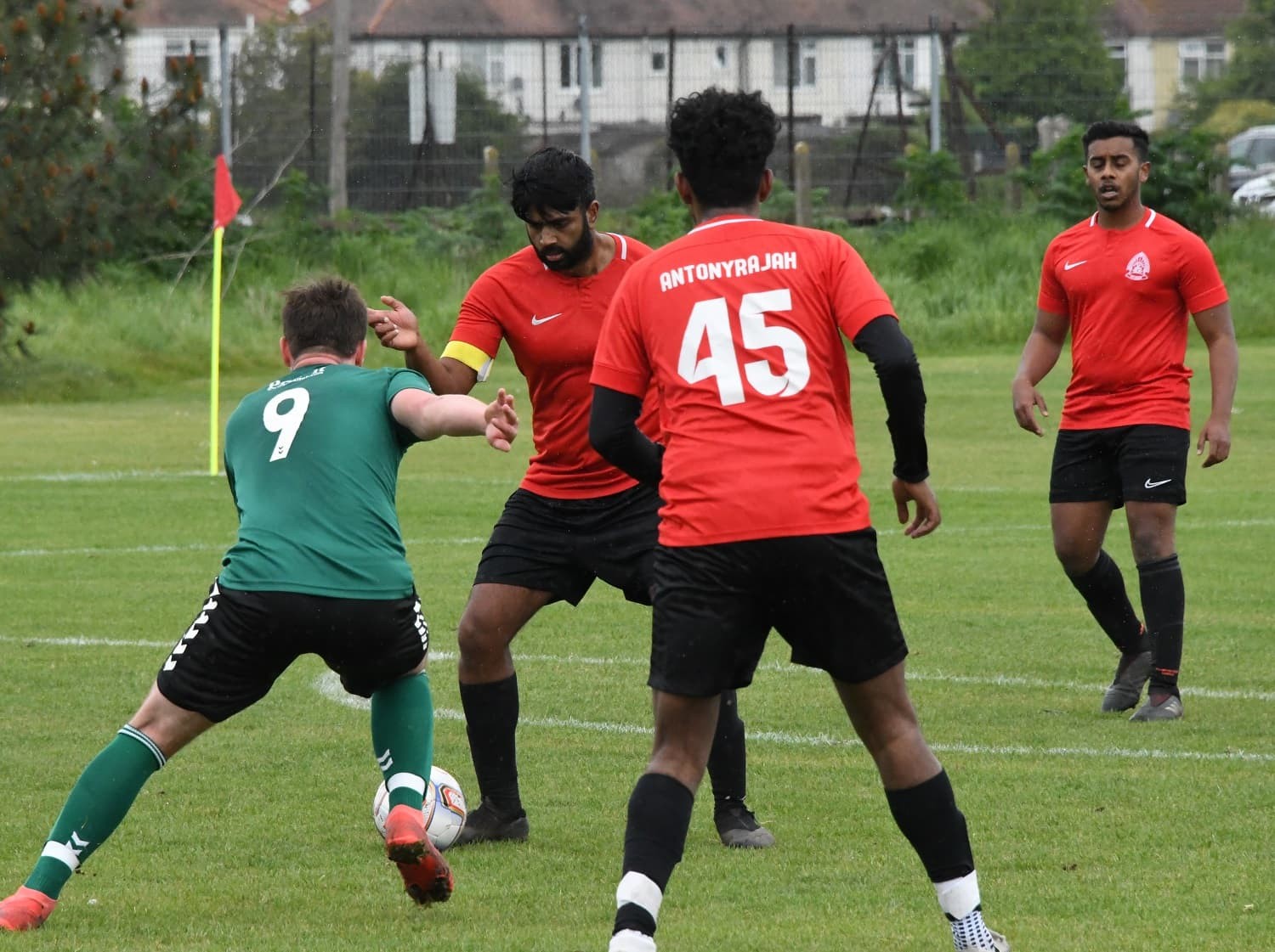 CUP REPORT: Round-up of the sixth weekend of League Cup action