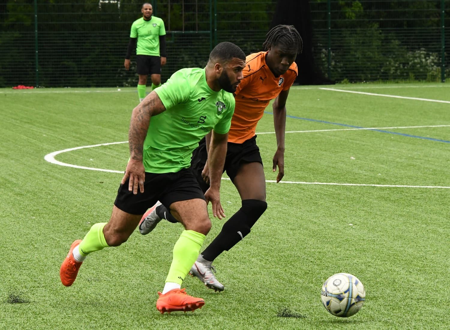 CUP REPORT: Round-up of the seventh weekend of League Cup action