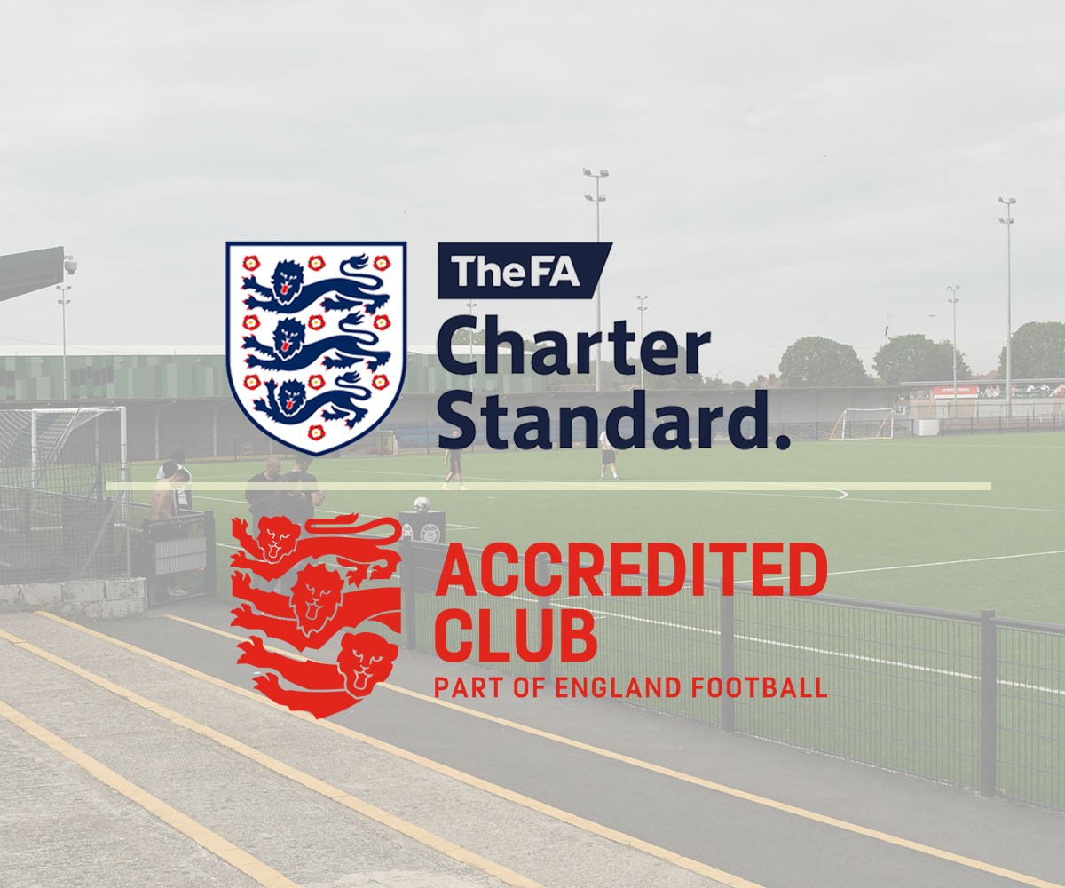 FA Accredited