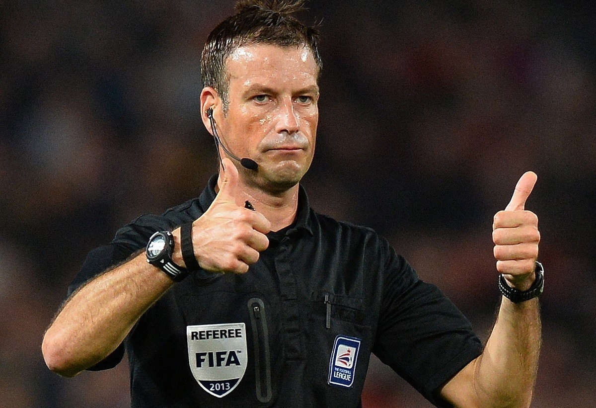 Promotion success for seven Corinthian League referees