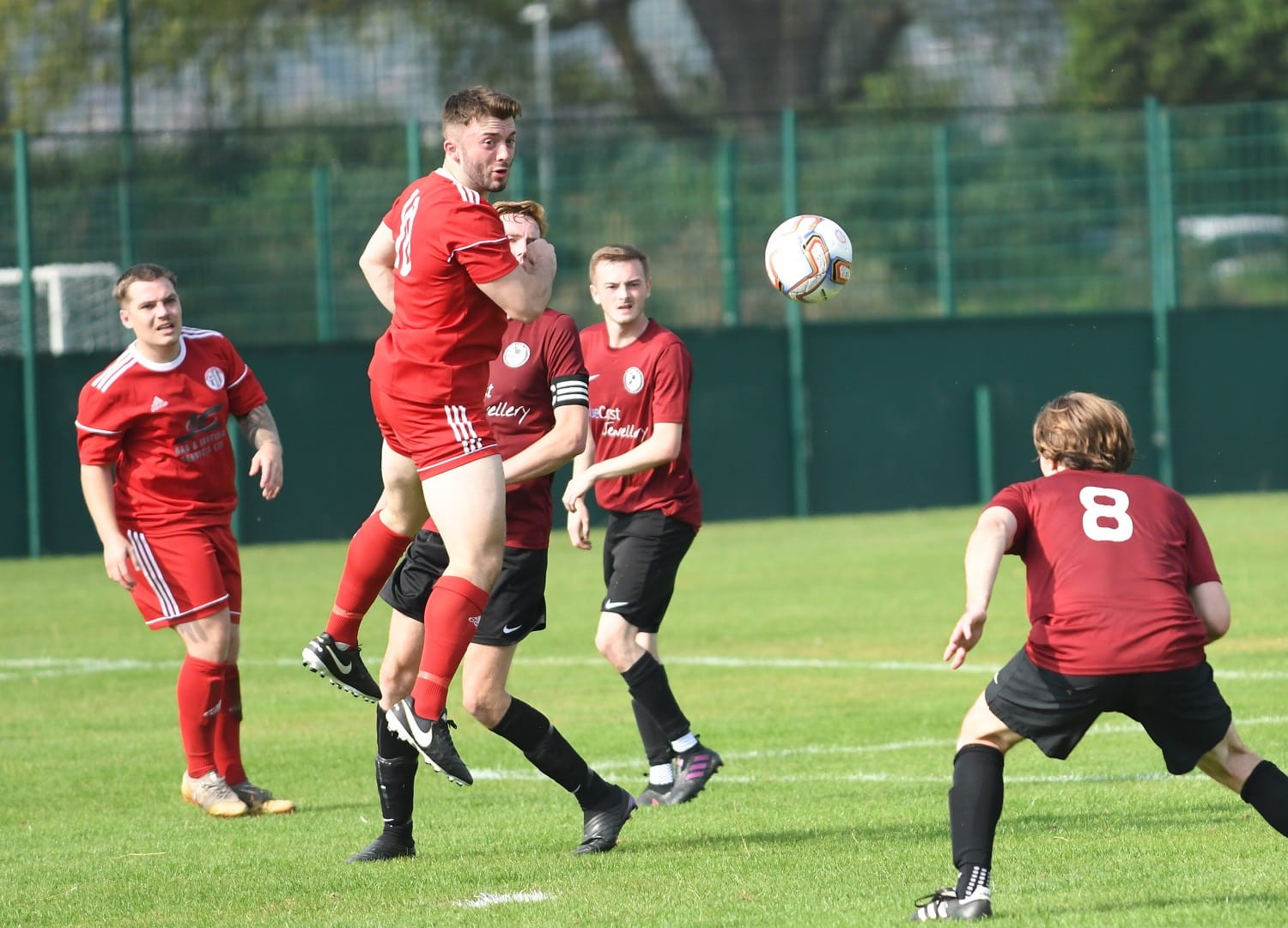 WEEK 3 REVIEW: Round-up of all the league and county cup action from the weekend