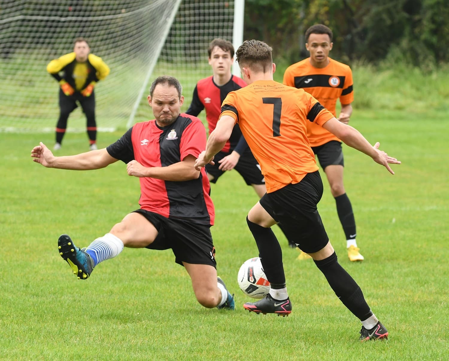 WEEK 4 REVIEW: Round-up of all the league and county cup action from the weekend