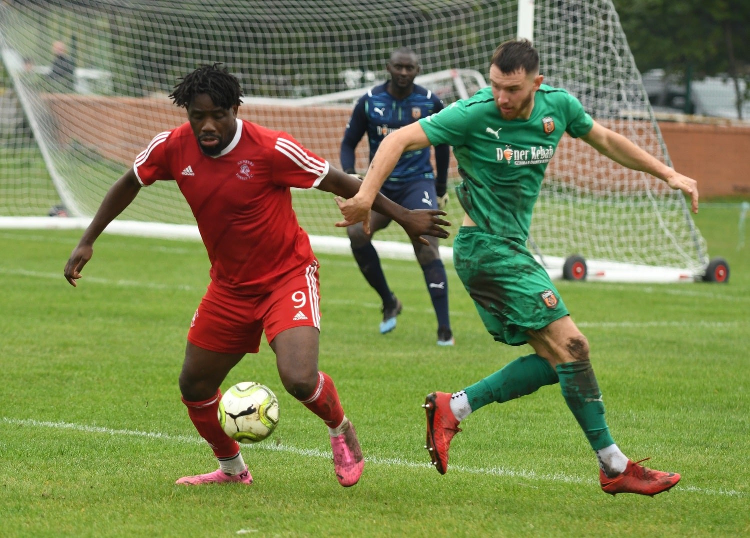 WEEK 6 REVIEW: Round-up of all the league and county cup action from the weekend