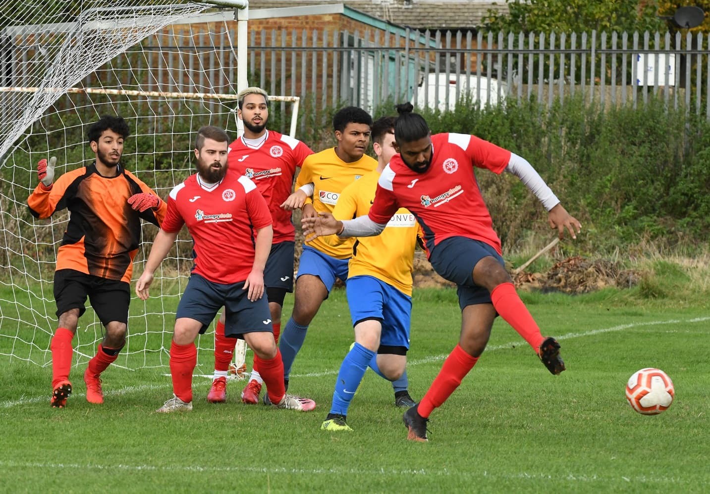 WEEK 8 REVIEW: Round-up of all the league and cup action from the weekend