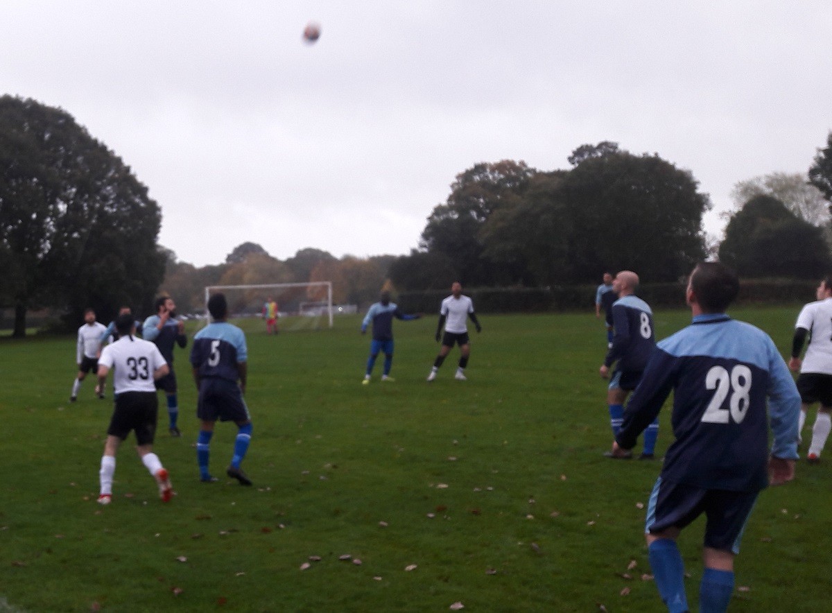 WEEK 9 REVIEW: Round-up of all the league and cup action from the weekend