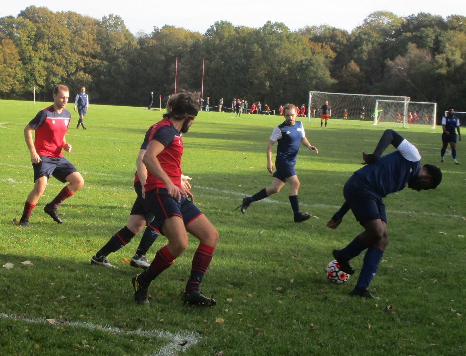 WEEK 10 REVIEW: Round-up of all the league and cup action from the weekend