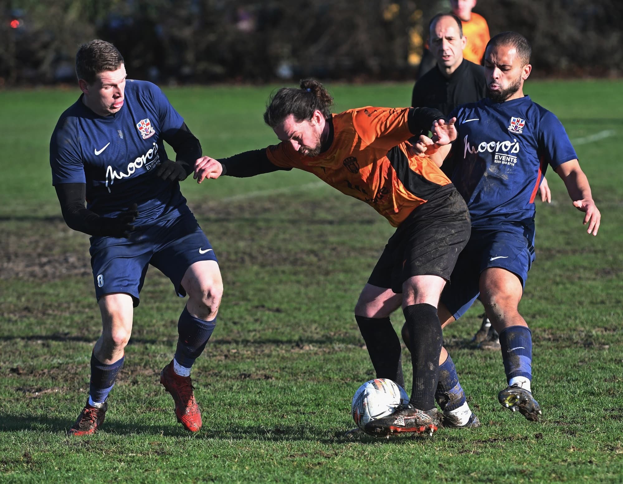 WEEK 17 REVIEW: Round-up of all the league and cup action from the weekend