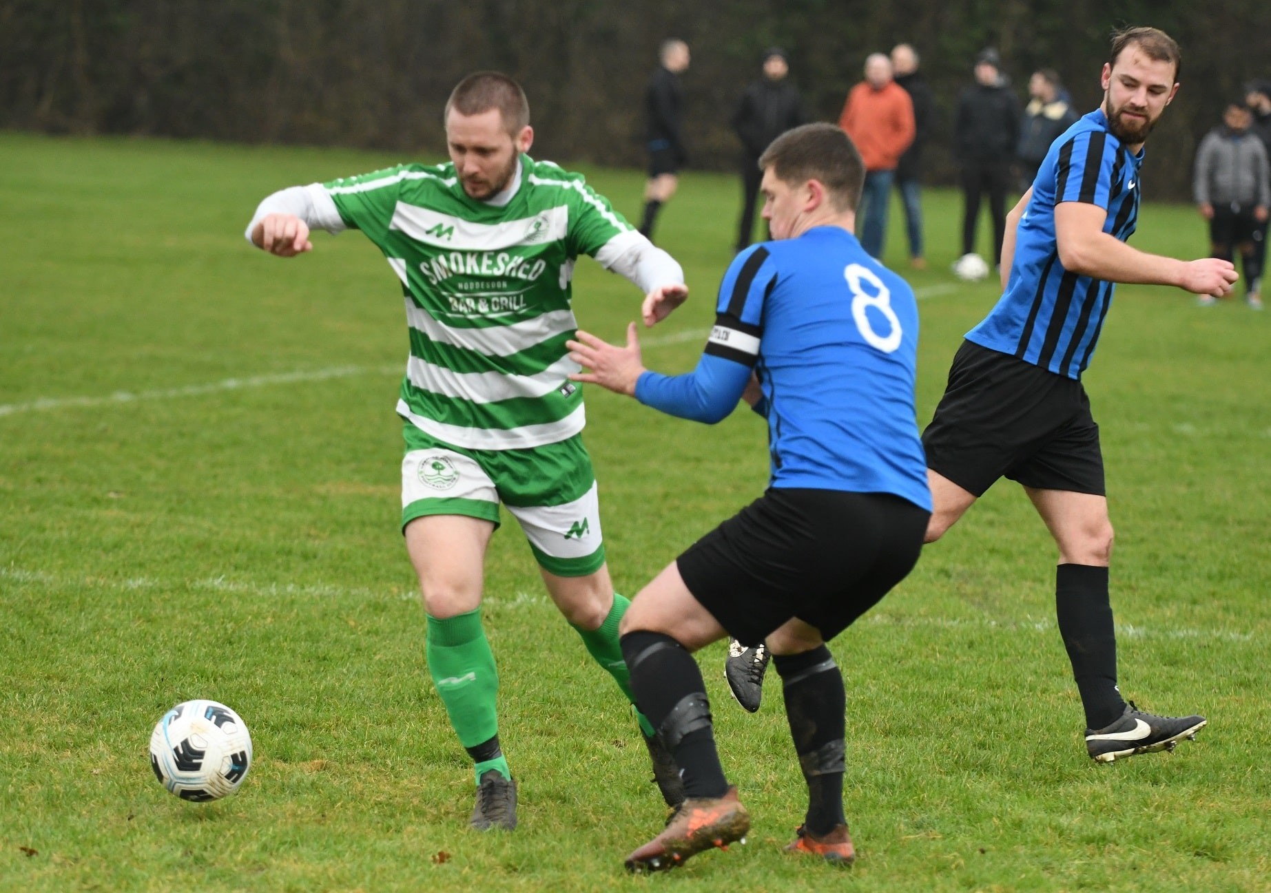 WEEK 18 REVIEW: Round-up of all the league and cup action from the weekend