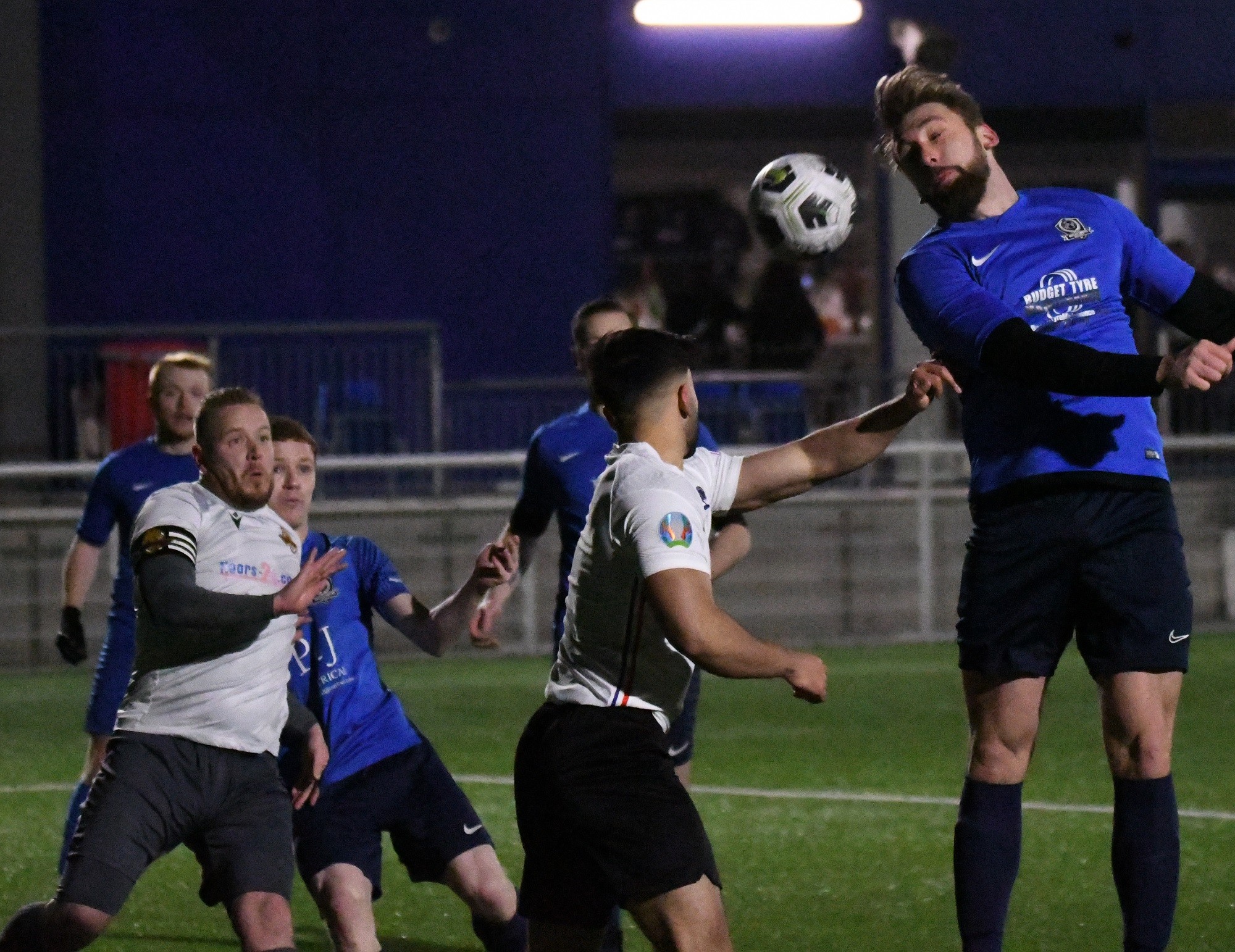 WEEK 24 REVIEW: Round-up of all the league and cup action from the weekend