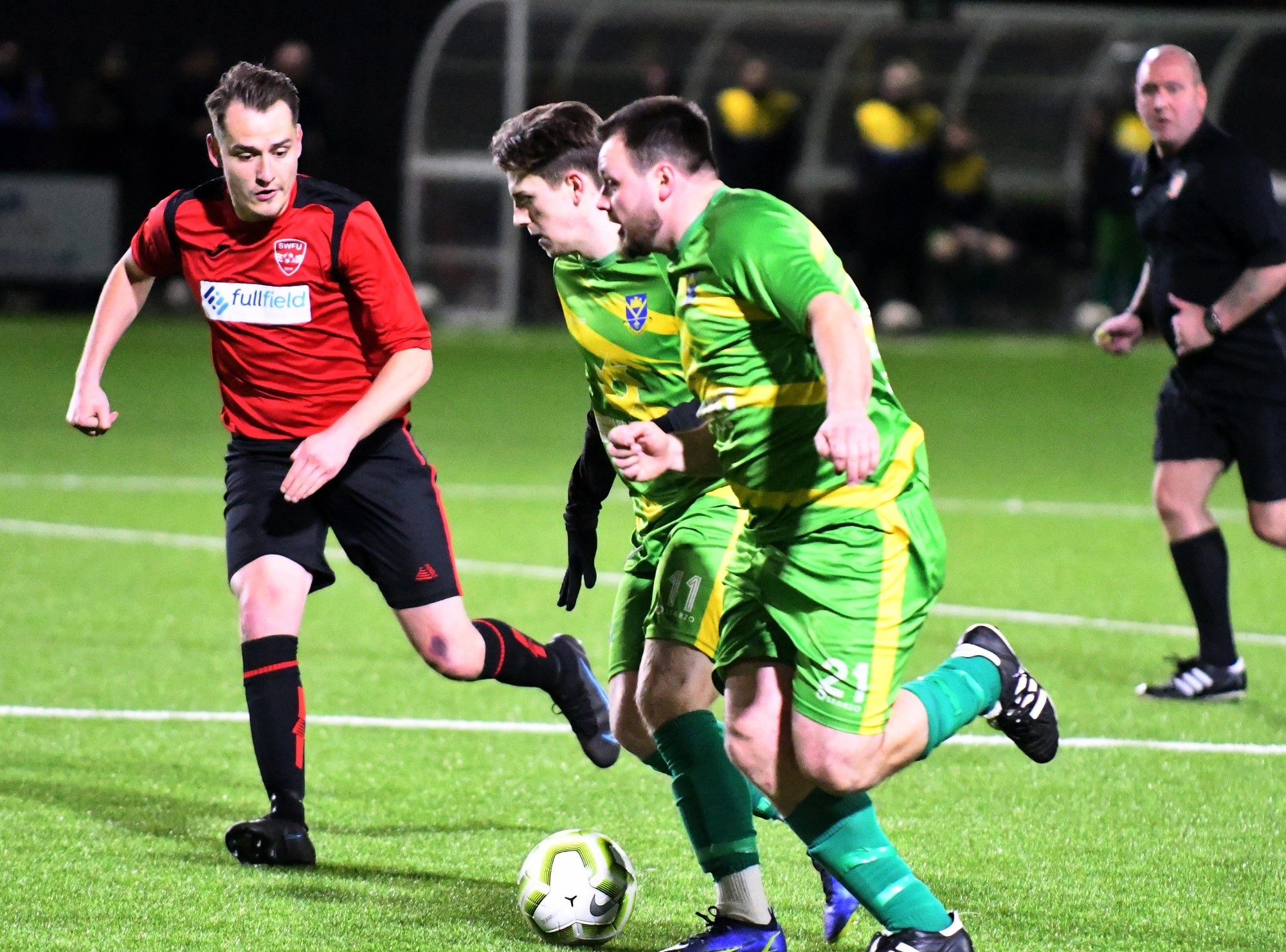 WEEK 30 REVIEW: Round-up of all the league and cup action from the weekend