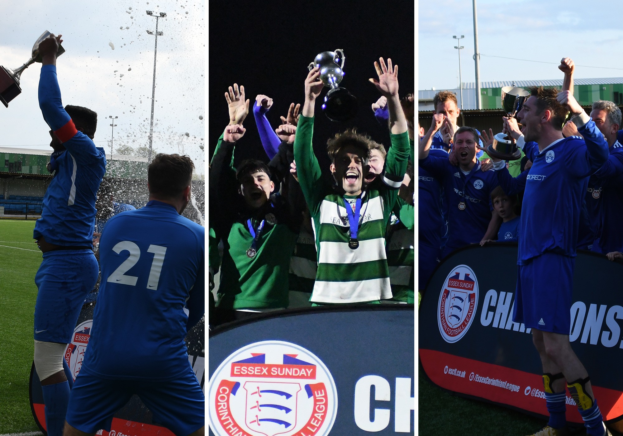 WEEK 32 REVIEW: Round-up of all the league and cup action from the weekend