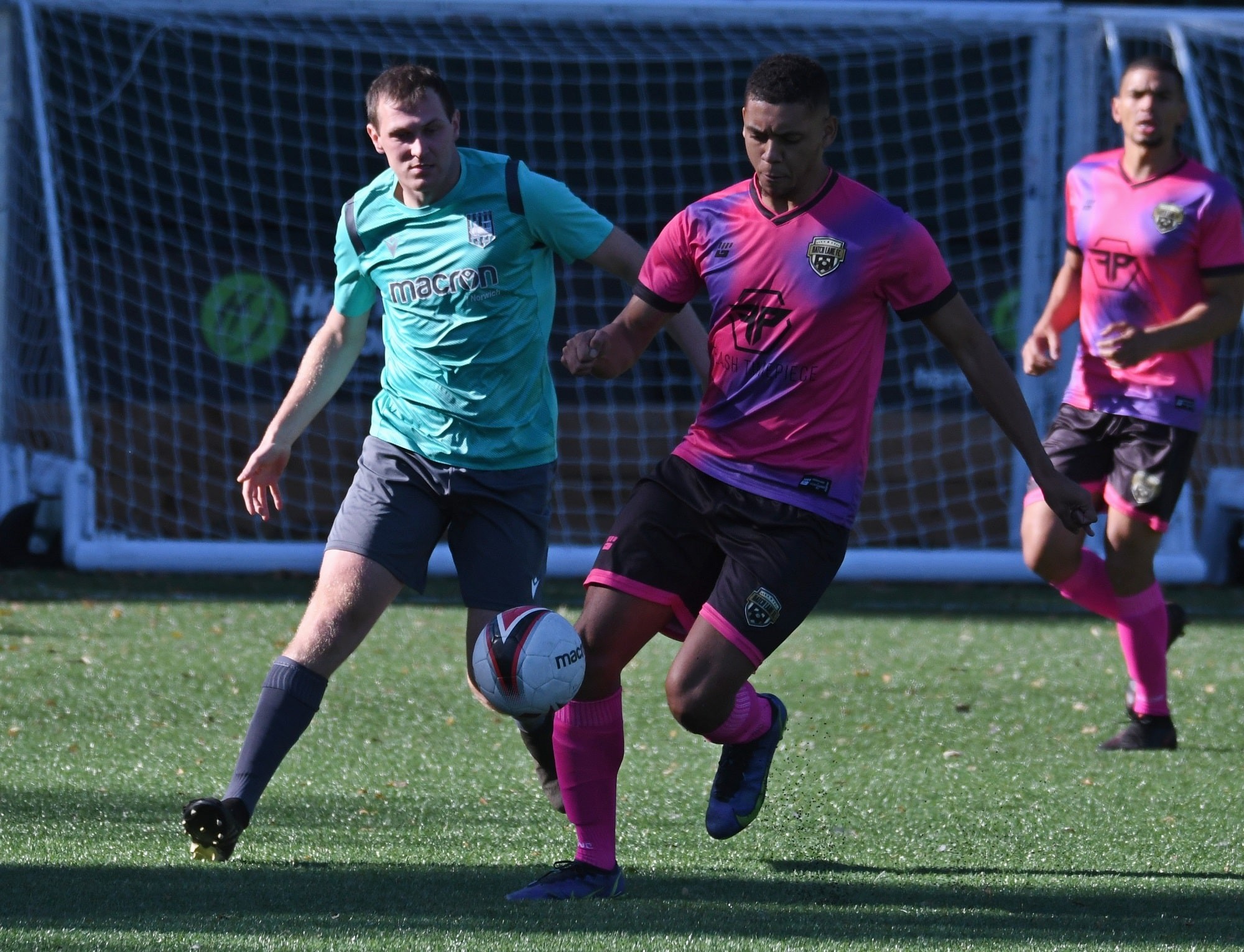 WEEK 6 REVIEW: Round-up of all the Corinthian League action from the weekend