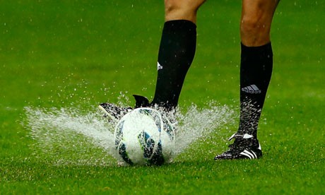 Guidance on match postponements due to adverse weather