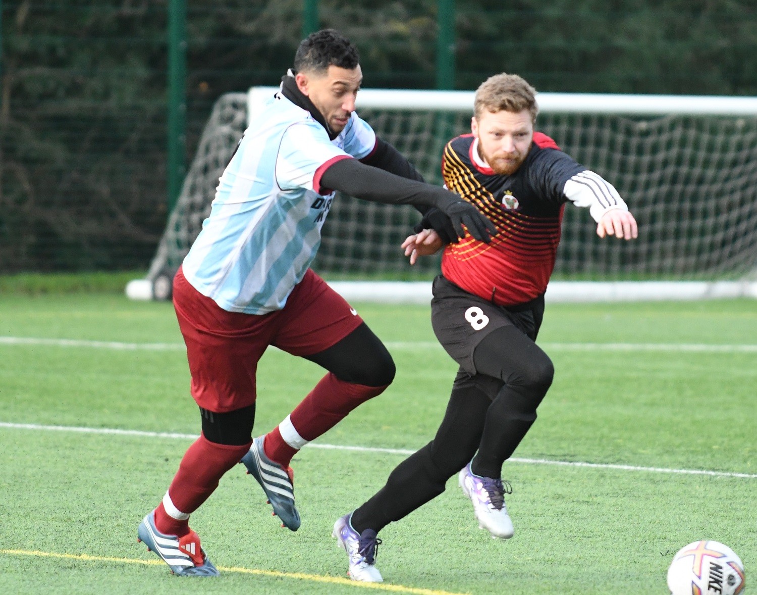 WEEK 17 REVIEW: Round-up of all the Corinthian League action from the weekend