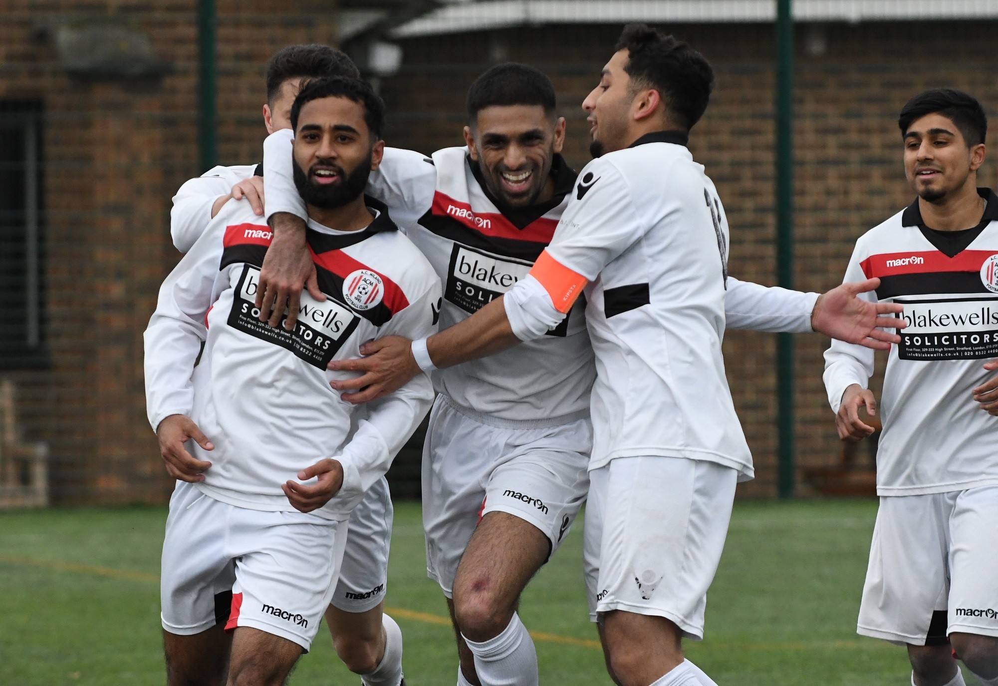 WEEK 24 REVIEW: Round-up of all the Corinthian League action from the weekend