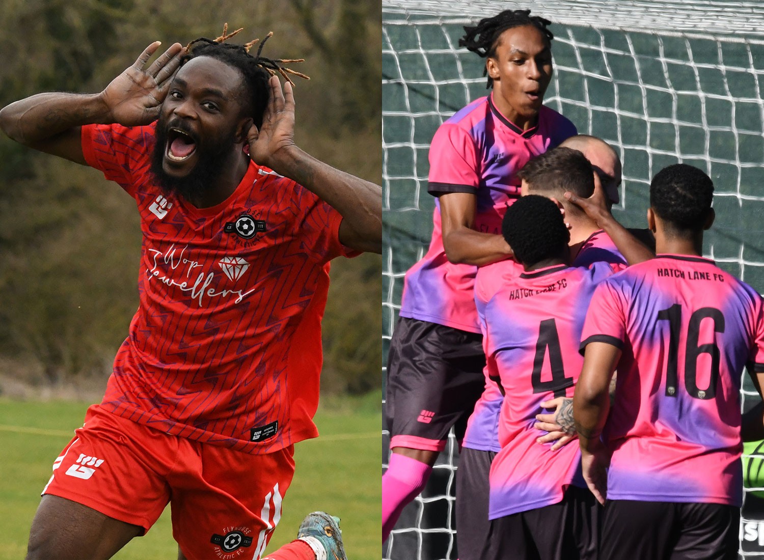 Flyhouse and Hatch Lane battle for Kings of Essex title this Sunday