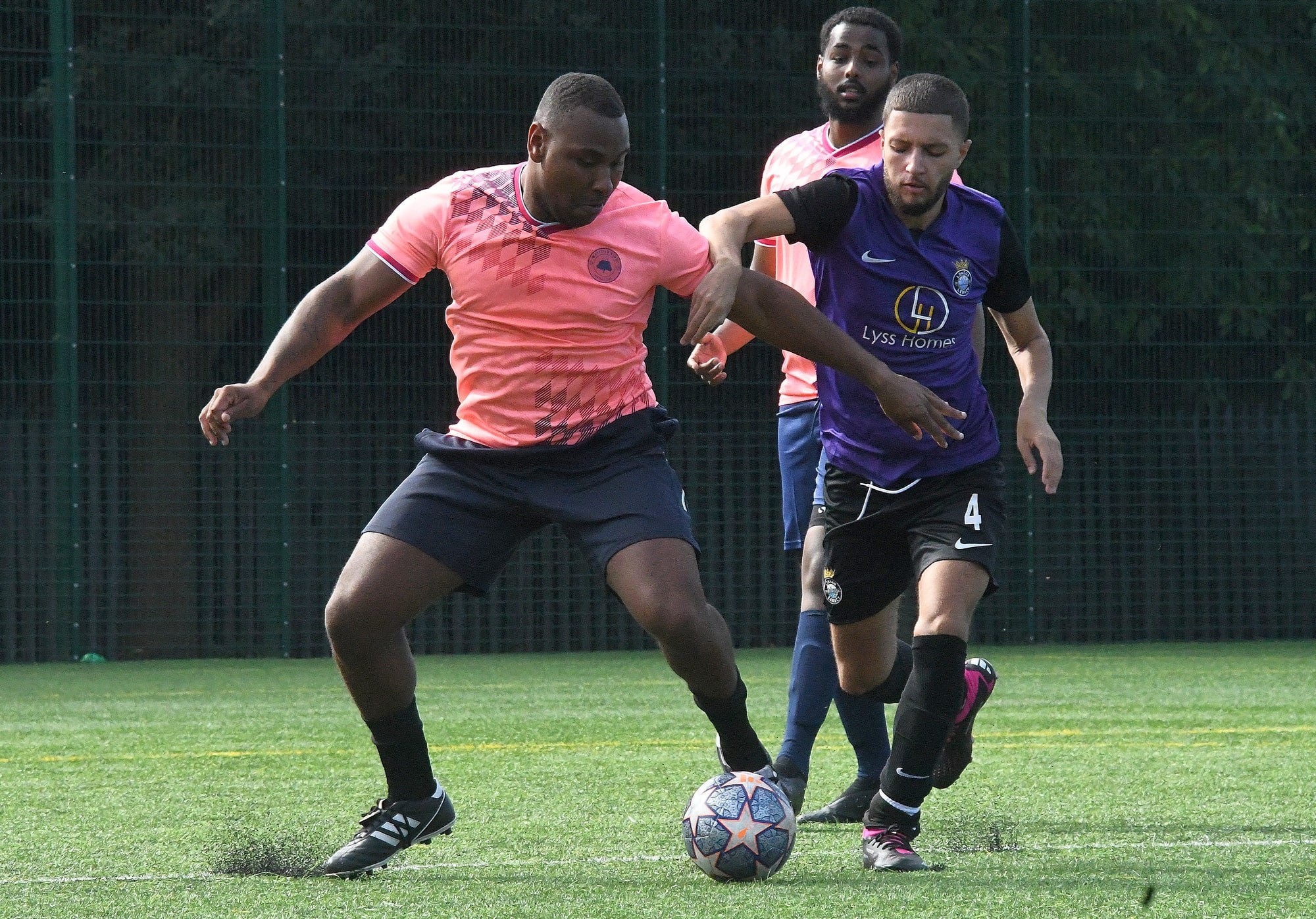 WEEK 1 REVIEW: Round-up of all the Corinthian League action from opening weekend