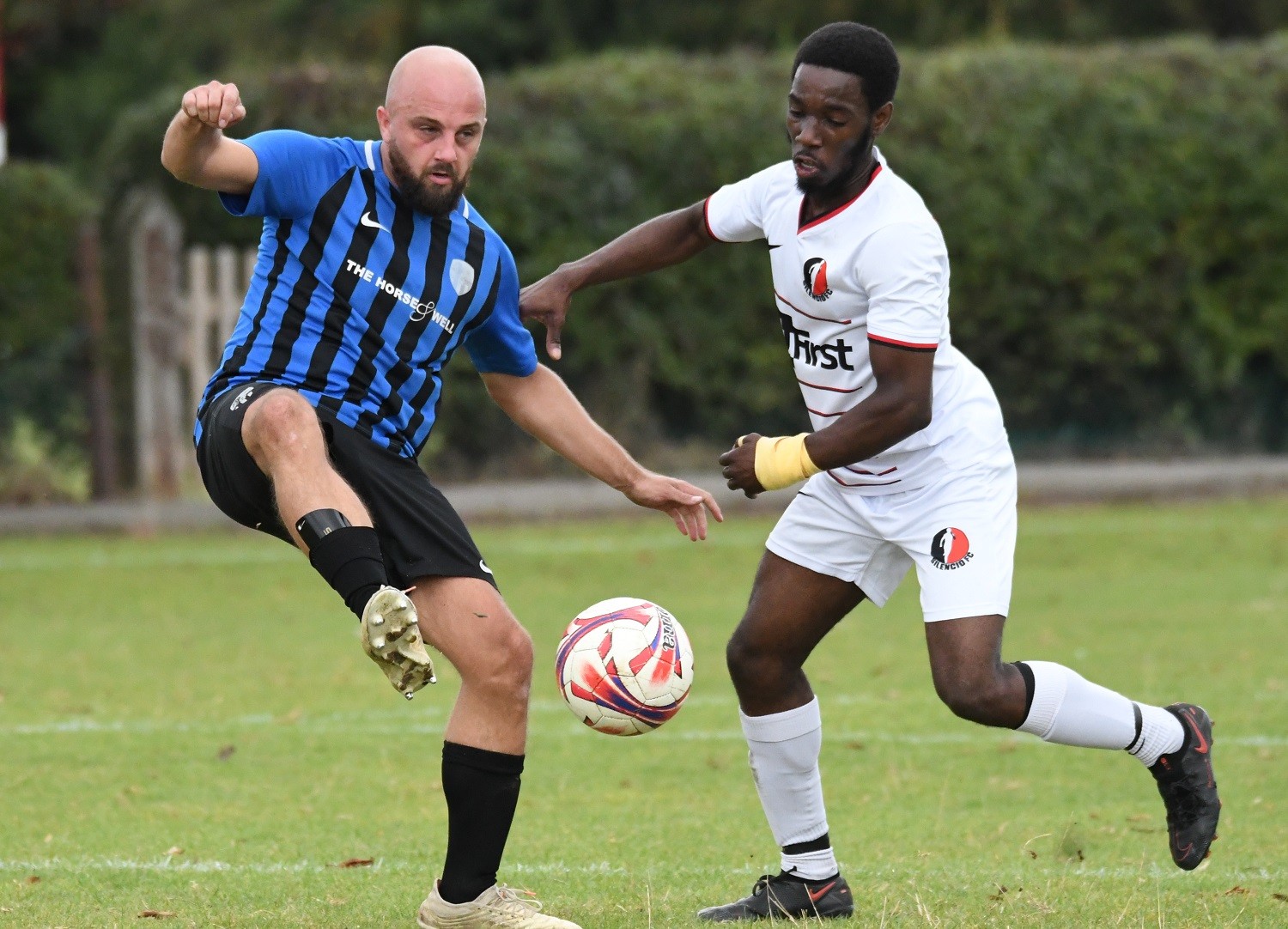 WEEK 4 REVIEW: Round-up of all the Corinthian League action from the weekend