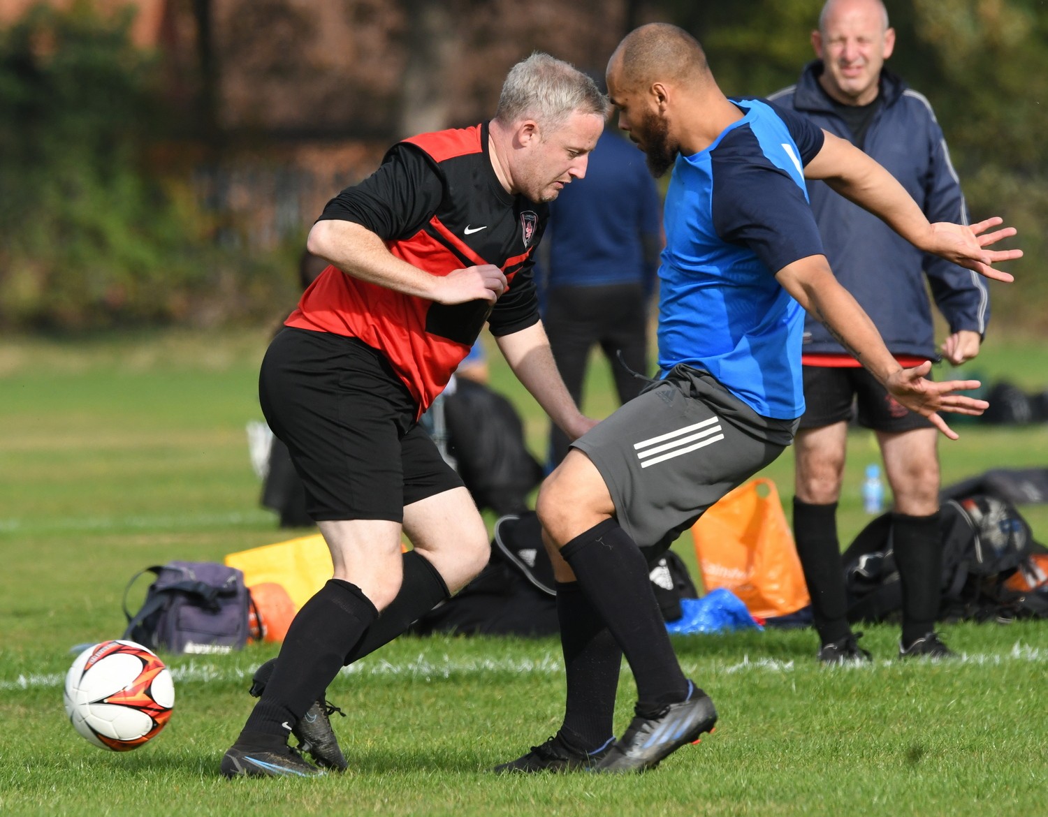 WEEK 6 REVIEW: Round-up of all the Corinthian League action from the weekend