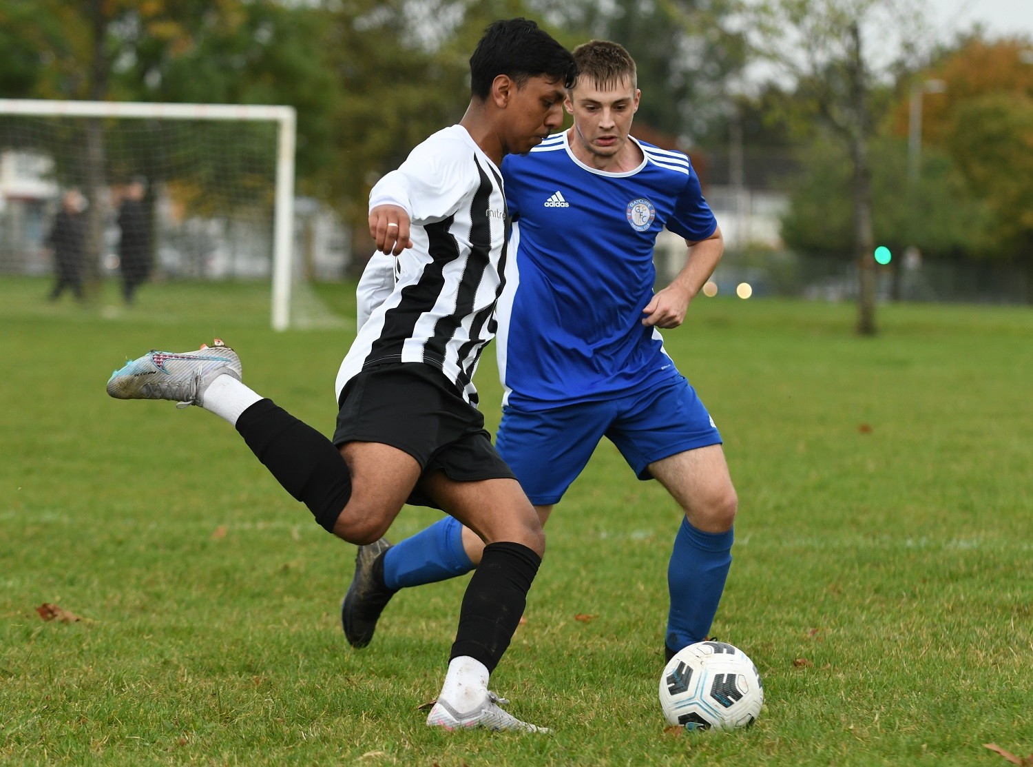 WEEK 9 REVIEW: Round-up of all the Corinthian League action from the weekend