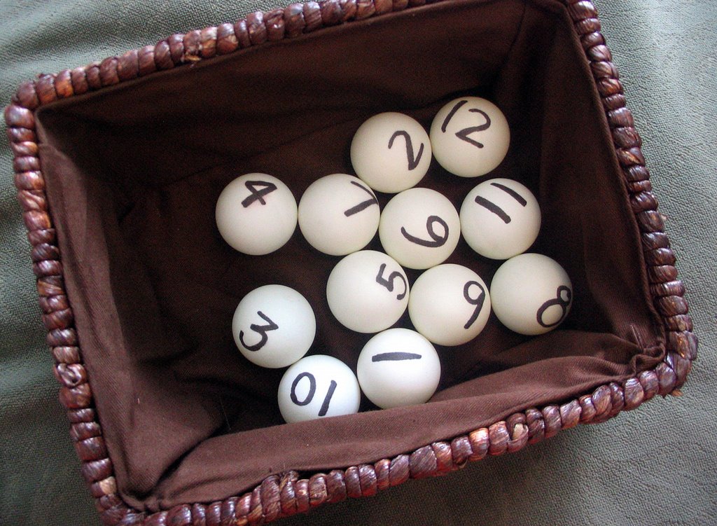 This seasons cup draws are now online