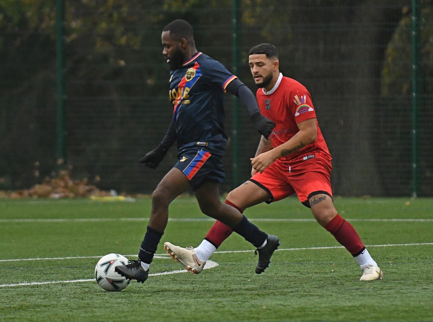 WEEK 15 REVIEW: Round-up of all the Corinthian League action from the weekend