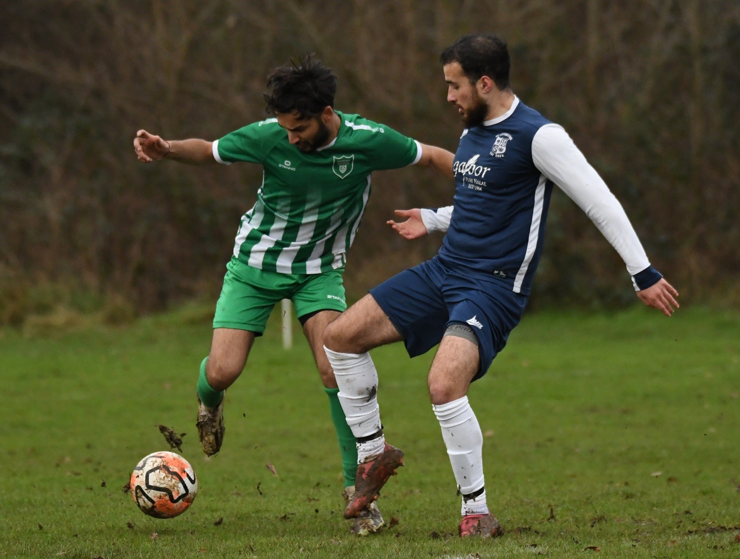 WEEK 19 REVIEW: Round-up of all the Corinthian League action from the weekend
