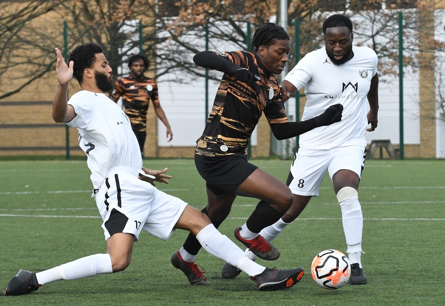 WEEK 21 REVIEW: Round-up of all the Corinthian League action from the weekend