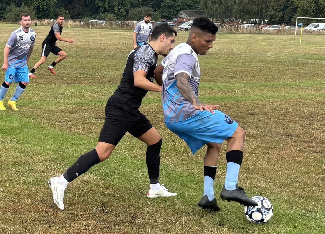 WEEK 4 REVIEW: Round-up of all the Corinthian League action from the weekend