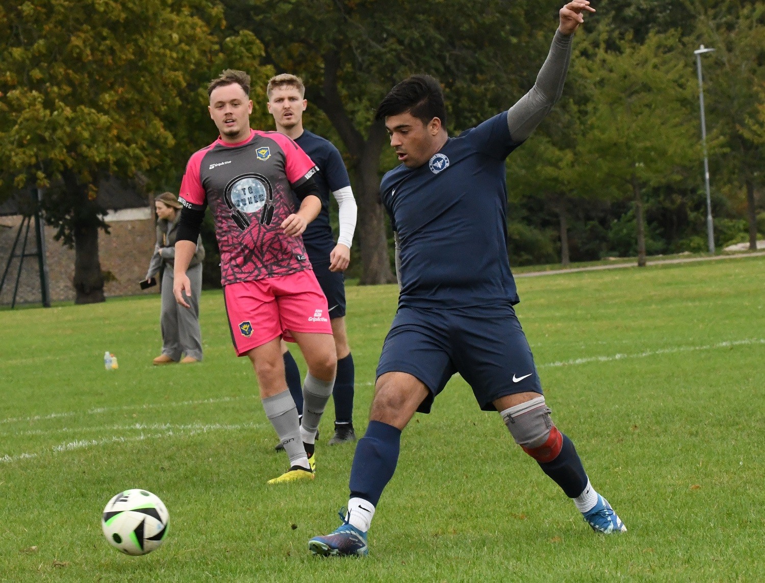 WEEK 6 REVIEW: Round-up of all the Corinthian League action from the weekend