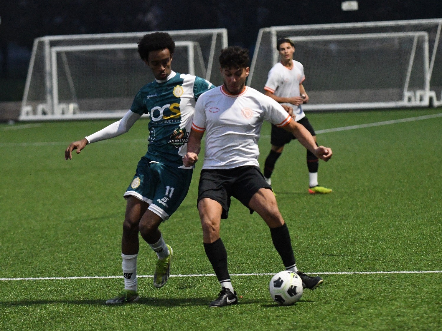 WEEK 11 REVIEW: Round-up of all the Corinthian League action from the weekend