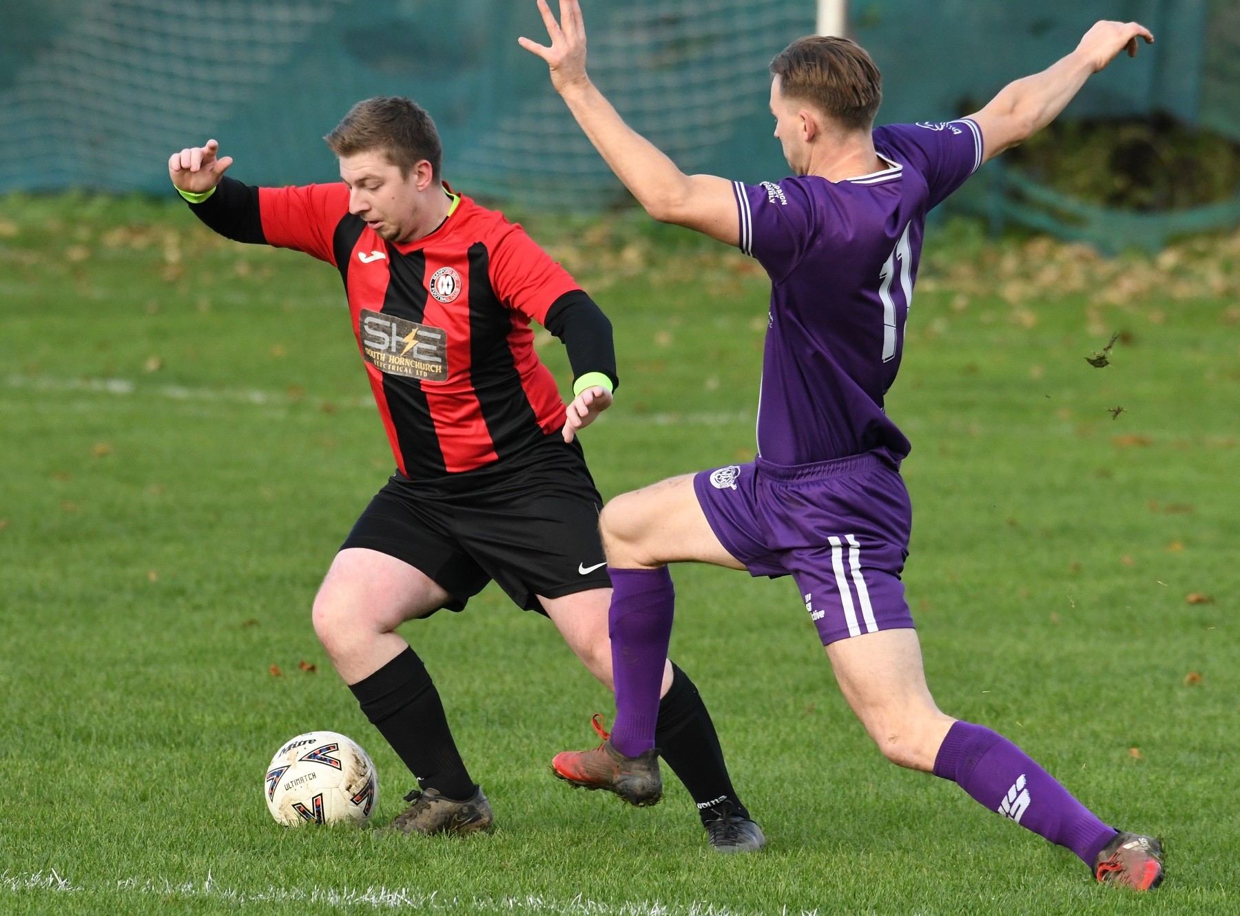 WEEK 12 REVIEW: Round-up of all the Corinthian League action from the weekend
