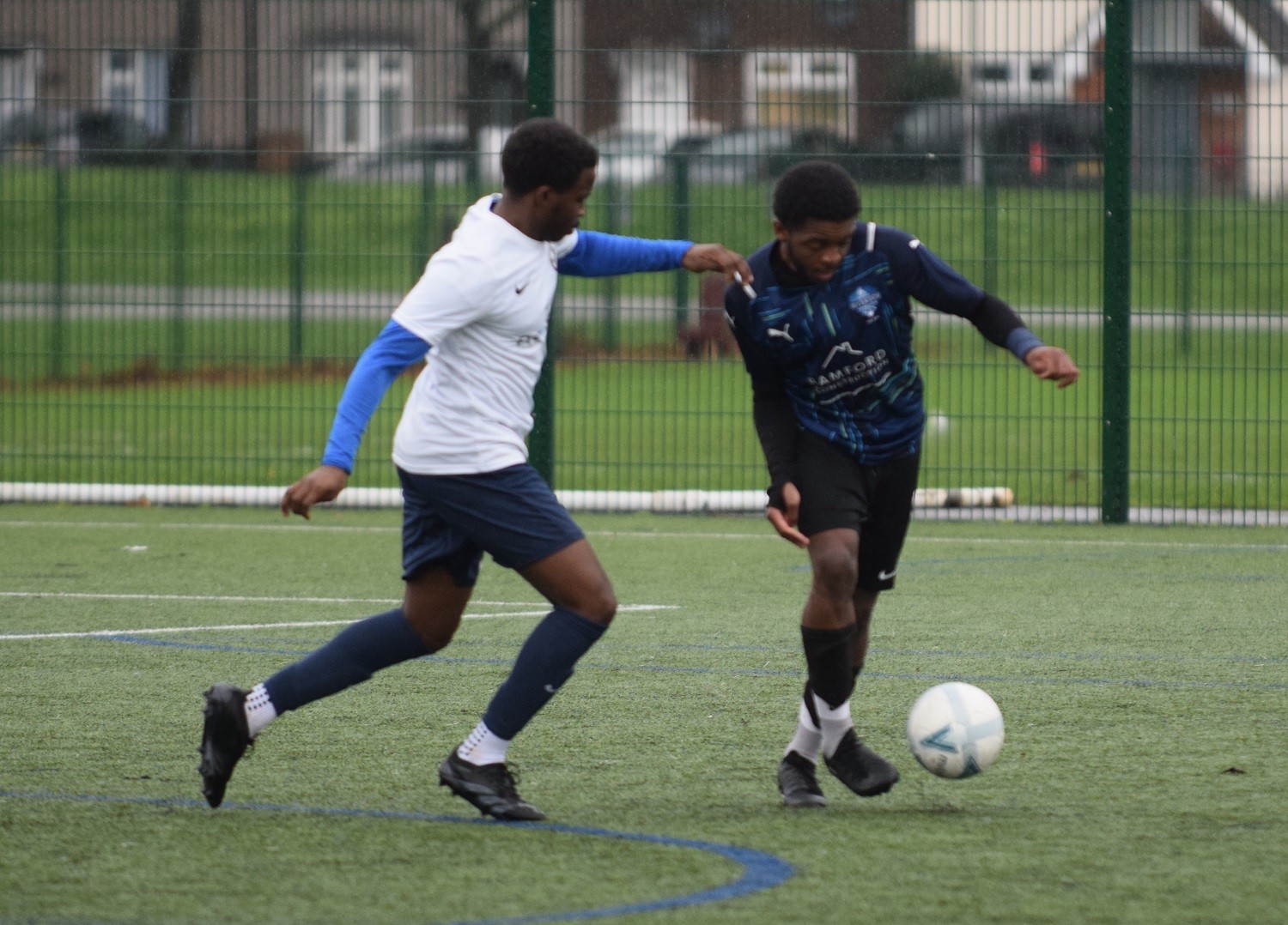WEEK 18 REVIEW: Round-up of all the Corinthian League action from the weekend