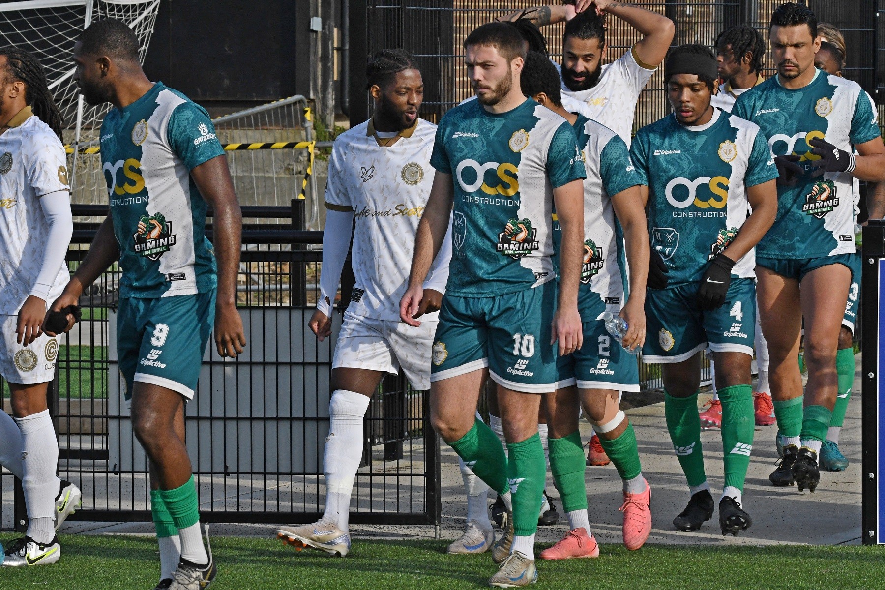 WEEK 24 REVIEW: Round-up of all the Corinthian League action from the weekend