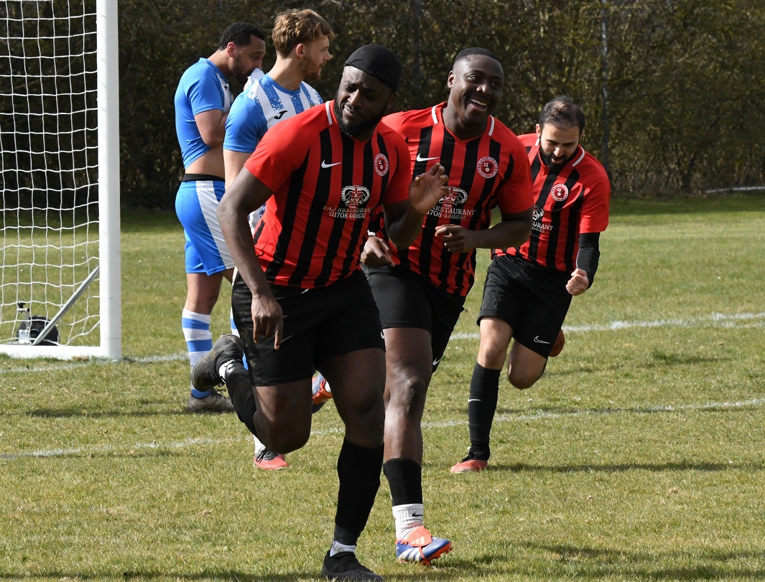 WEEK 28 REVIEW: Round-up of all the Corinthian League action from the weekend