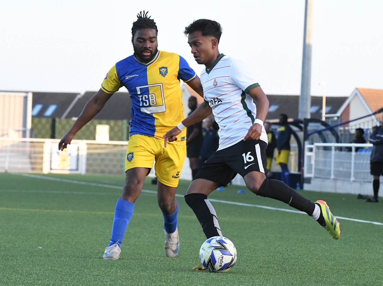 WEEK 37 REVIEW: Round-up of all the Corinthian League action from the weekend