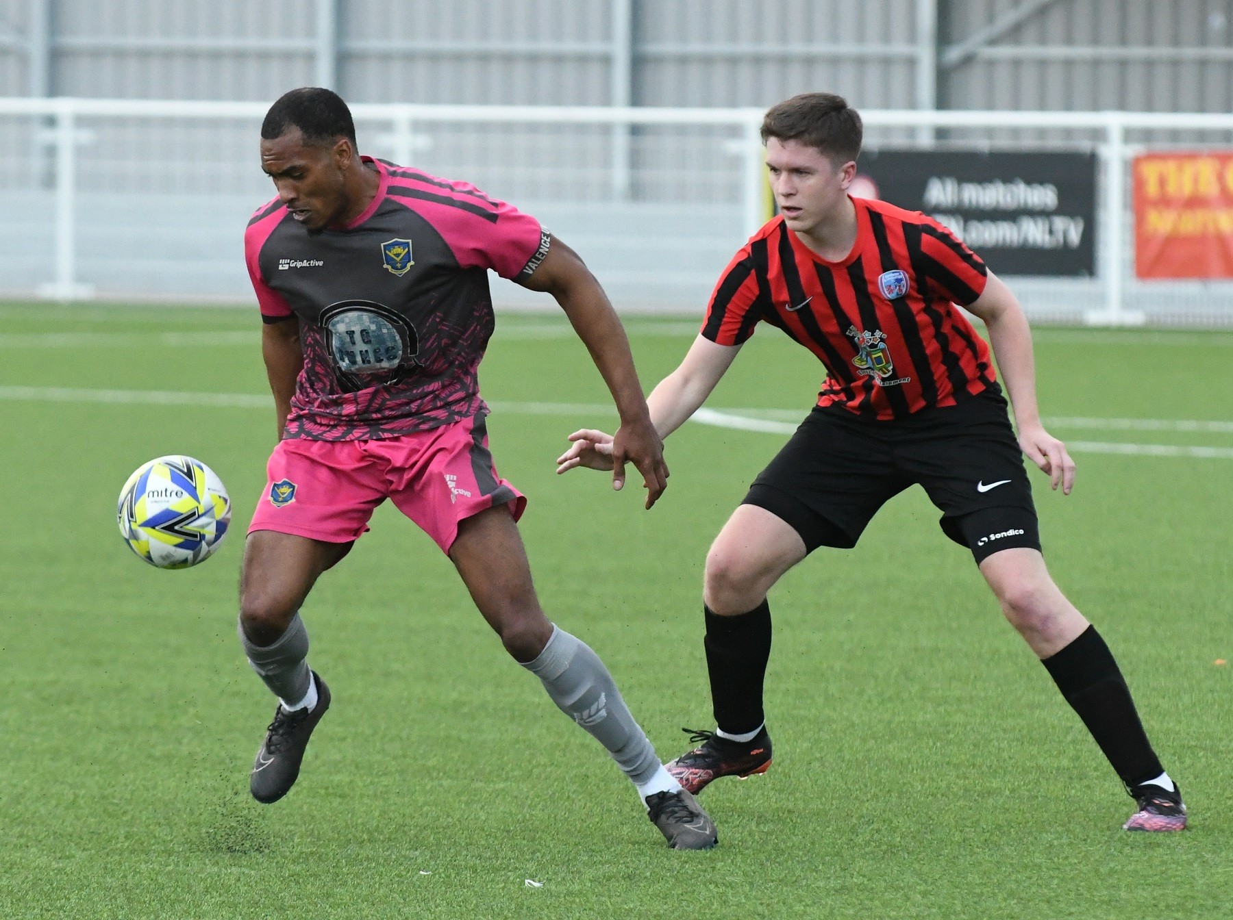WEEK 39 REVIEW: Round-up of all the Corinthian League action from the weekend