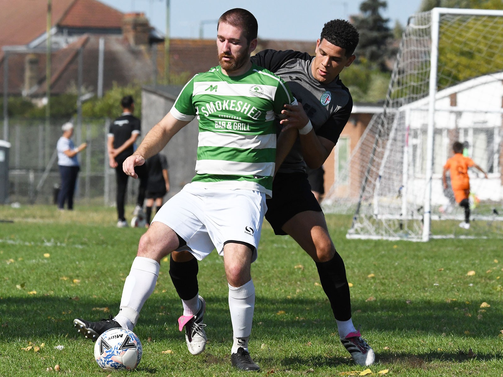 WEEK 1 REVIEW: Round-up of all the Corinthian League action from the weekend