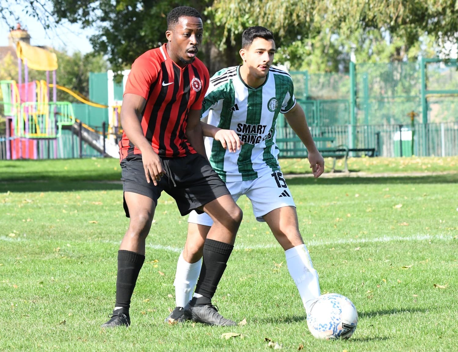 WEEK 3 REVIEW: Round-up of all the Corinthian League action from the weekend