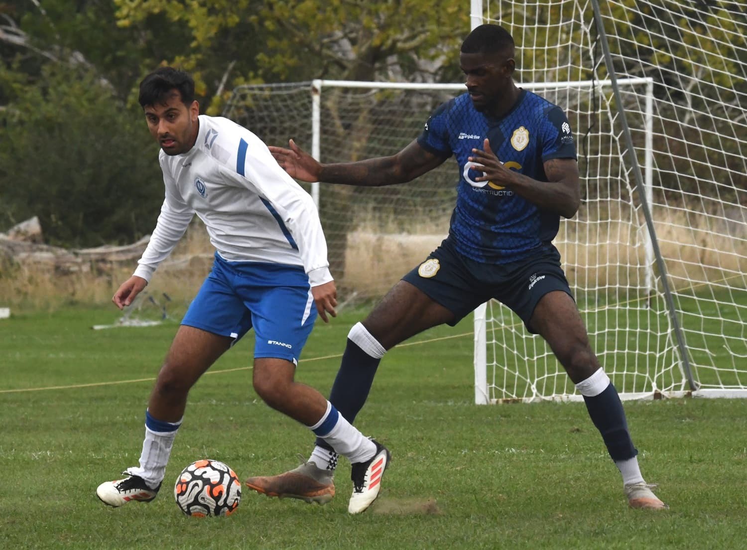 WEEK 4 REVIEW: Round-up of all the Corinthian League action from the weekend