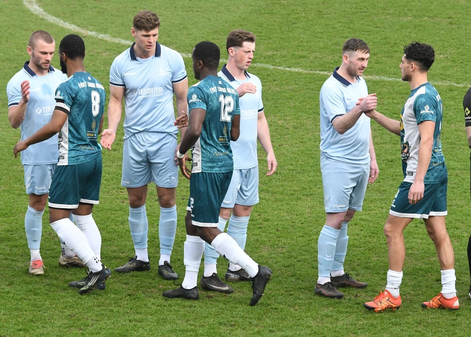 WEEK 27 REVIEW: Round-up of all the Corinthian League action from the weekend
