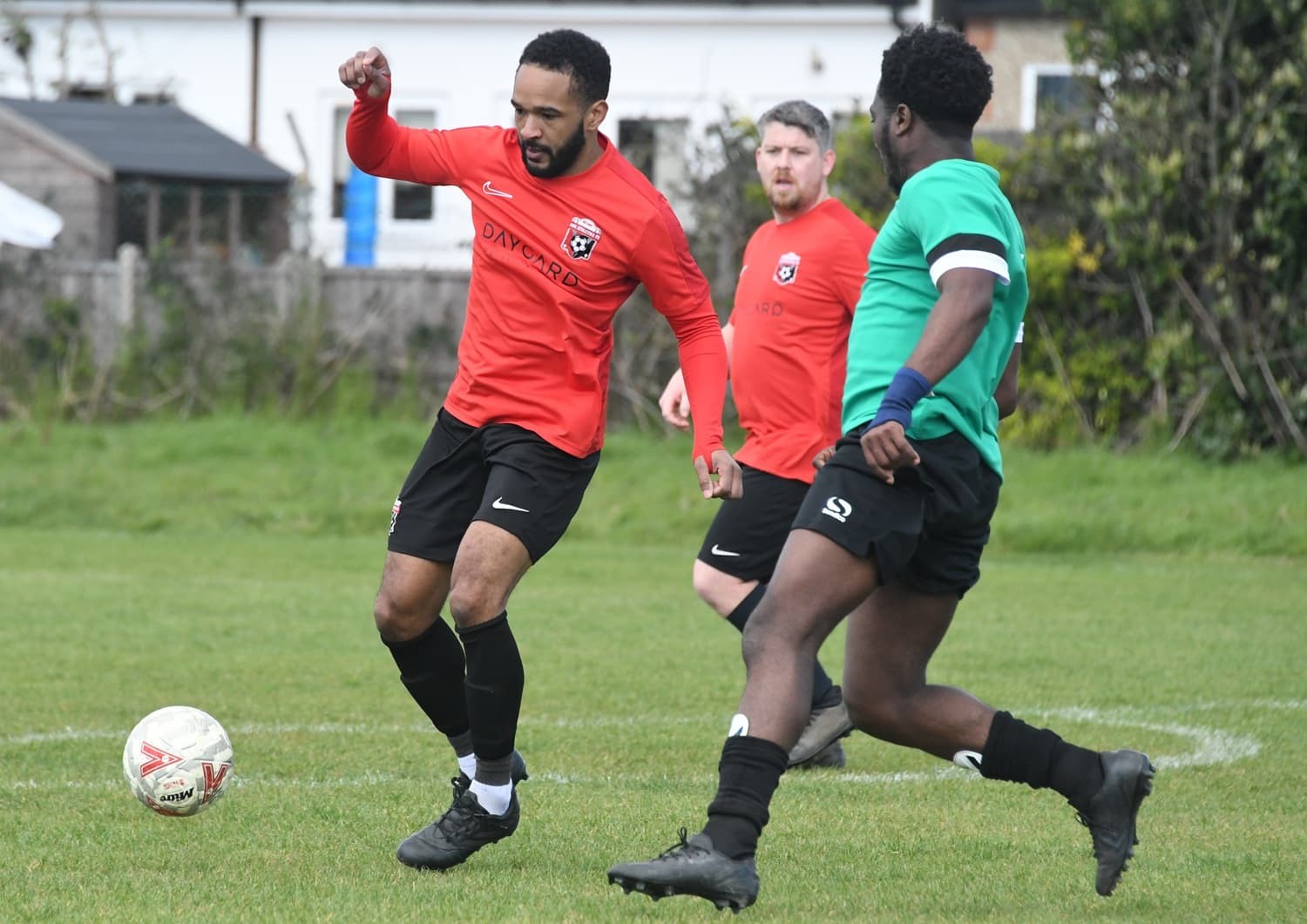 WEEK 29 REVIEW: Round-up of all the Corinthian League action from Easter Sunday