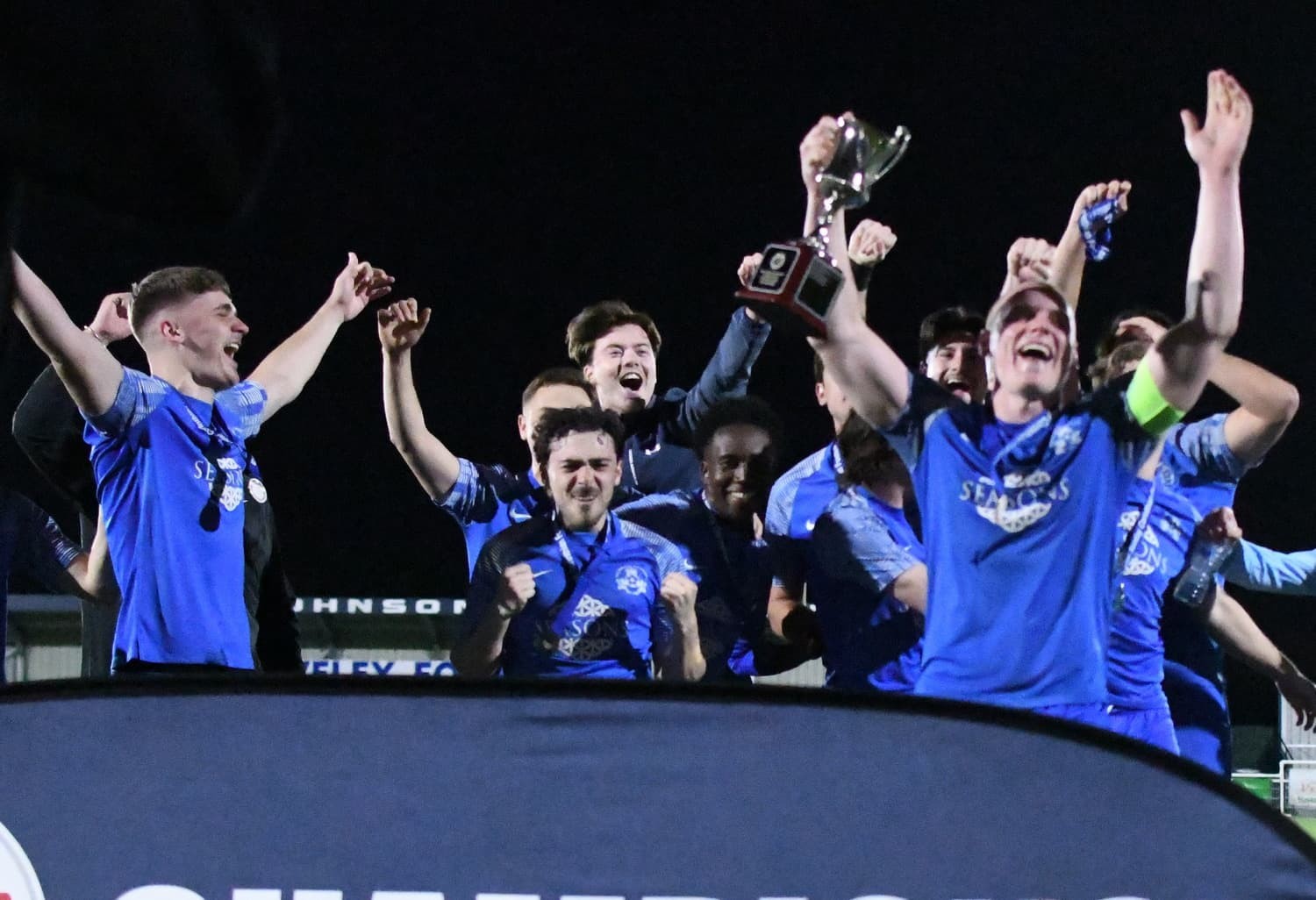 WEEK 31 REVIEW: Round-up of all the Corinthian League action from the weekend