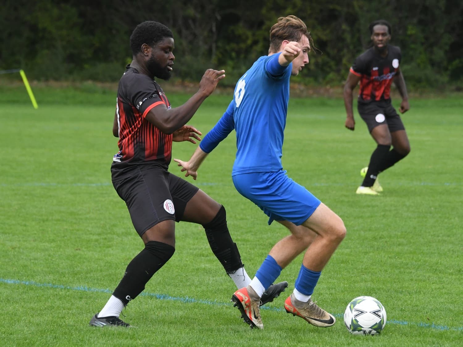WEEK 2 REVIEW: Round-up of all the Corinthian League action from the weekend